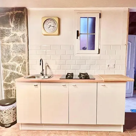 El Alegato Casa De Invitados Apartment Antigua (Fuerteventura)