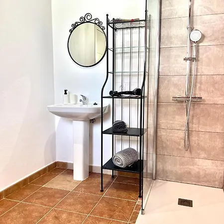 Apartment El Alegato Casa De Invitados